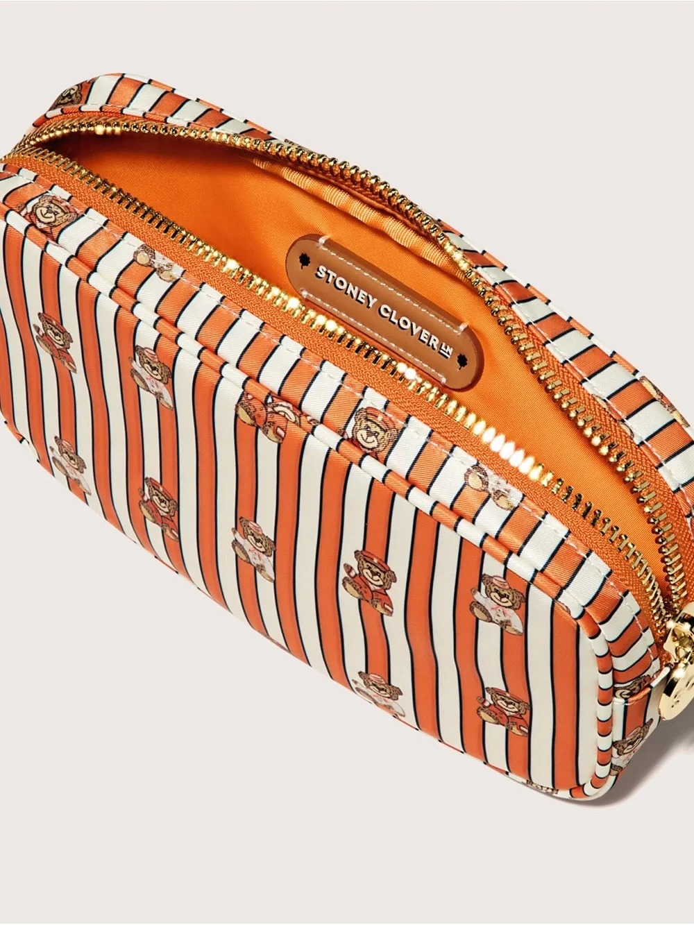 Stoney Clover Lane small pouch